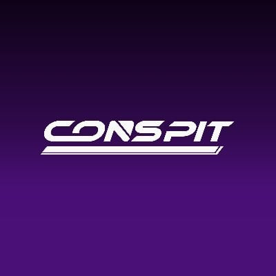 Conspit - League Hardware Sponsor